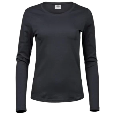 Art.103.54  T-shirt damski długi rękaw