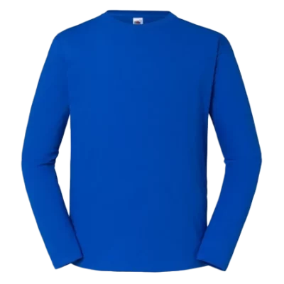 Art.125.01 Koszulka T-shirt długi rękaw