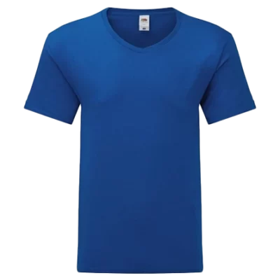 Art.145.01 T-shirt w serek męski