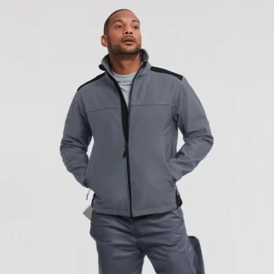 Art.447.00 Softshell