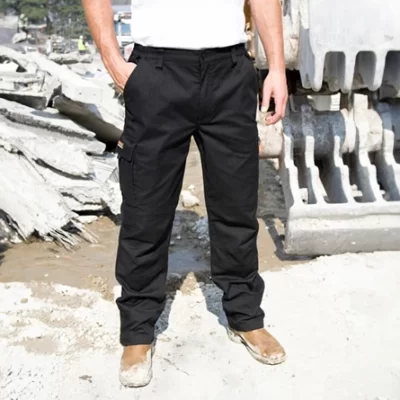 Art.903.33 Spodnie robocze w pas