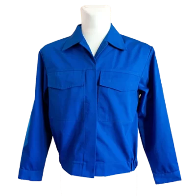 Art.020 BSD Bluza typ szwedzki damska