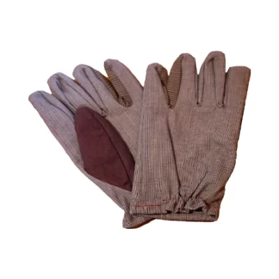 T5-56 rękawice 5-palcowe