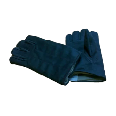 T5-72 rękawice 5-palcowe ocieplane