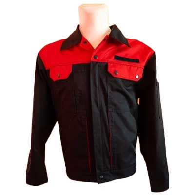 Art.003 BS Bluza typ szwedzki