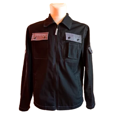 Art.011 BP Bluza-marynarka męska