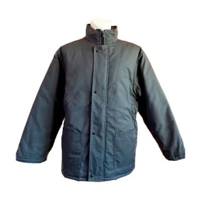 Art.101 W Kurtka ocieplana