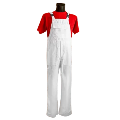 Art.035 SO Spodnie ogrodniczki