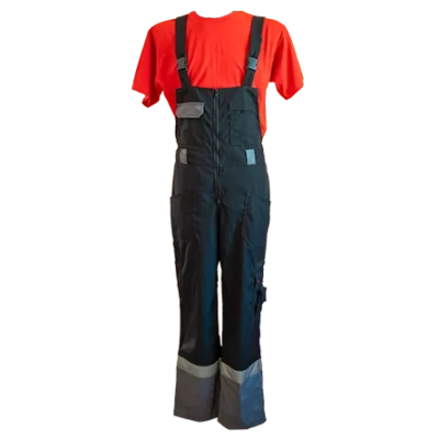 Art.038 SO Spodnie ogrodniczki