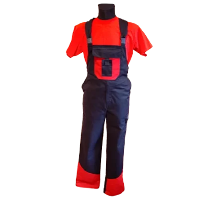 Art.040 SO Spodnie ogrodniczki Sobieski