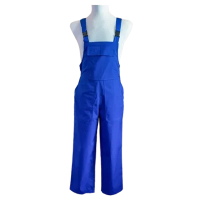 Art.025 SOD Spodnie ogrodniczki damskie