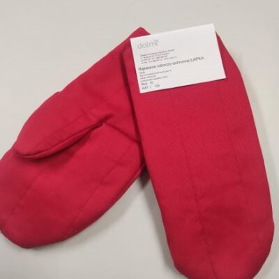 Rękawice 1-palcowe Art.T1-62 termoizolacyjne